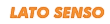 Lato senso