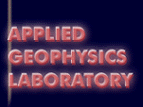 Applied Geophysics Laboratory